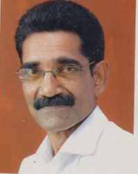 ಮಂಗಳೂರು :  ಕರ್ನಾಟಕ ಪ್ರದೇಶ ಕಾಂಗ್ರೆಸ್ ಸಮಿತಿಯ ಕಾರ್ಮಿಕ ವಿಭಾಗದ ಕಾರ್ಯದರ್ಶಿಯಾಗಿ ಮೊಹಮ್ಮದ್ ರಫೀ ನೇಮಕ